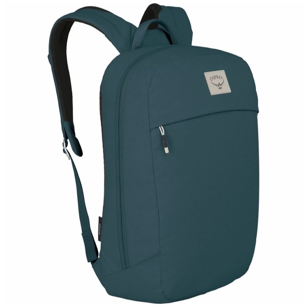 Osprey Arcane 20L Large Day Backpack Stargazer Blue Laptop Sleeve 10002439 NWT